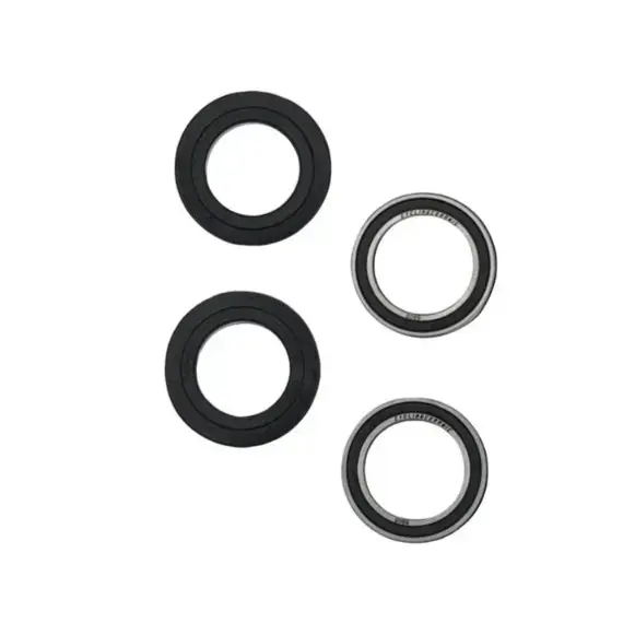 CyclingCeramic Bottom Bracket BB90 Bearing Kit (Trek) For Shimano