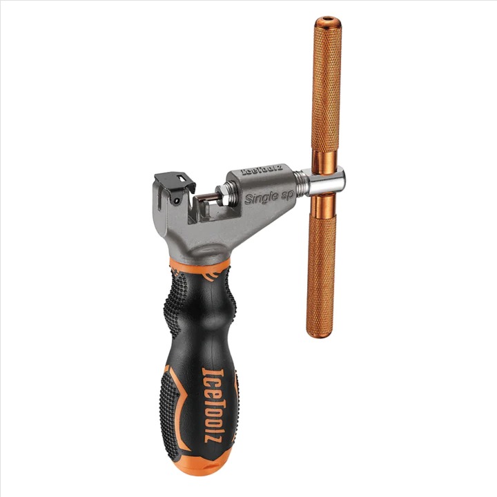 Icetoolz 62b3 Pro Shop Chain Tool for Single Speed