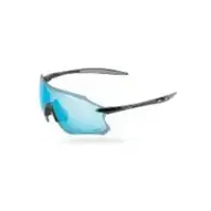 Gist Pack Sport Sunglasses (Blue/Black)
