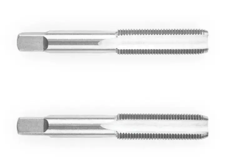 Parktool Pedal Tap Set 9/16" Right and Left