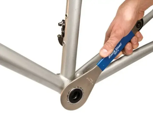 Park Tool Bottom Bracket Remover Bbt 9 for Hollowtech