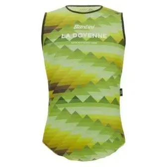 Santini Tour De France Liege Bastonge 1892 Baselayer-Print