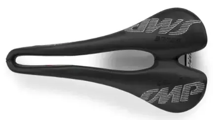 Selle SMP Nymber Saddle (Black)