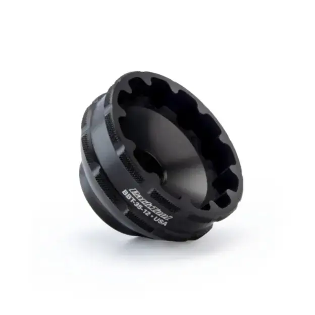 Parktool Bottom Bracket Tools | BBT-35-12, 12-Notch