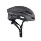 Gist Veloce Road Cycling Helmet (Black)