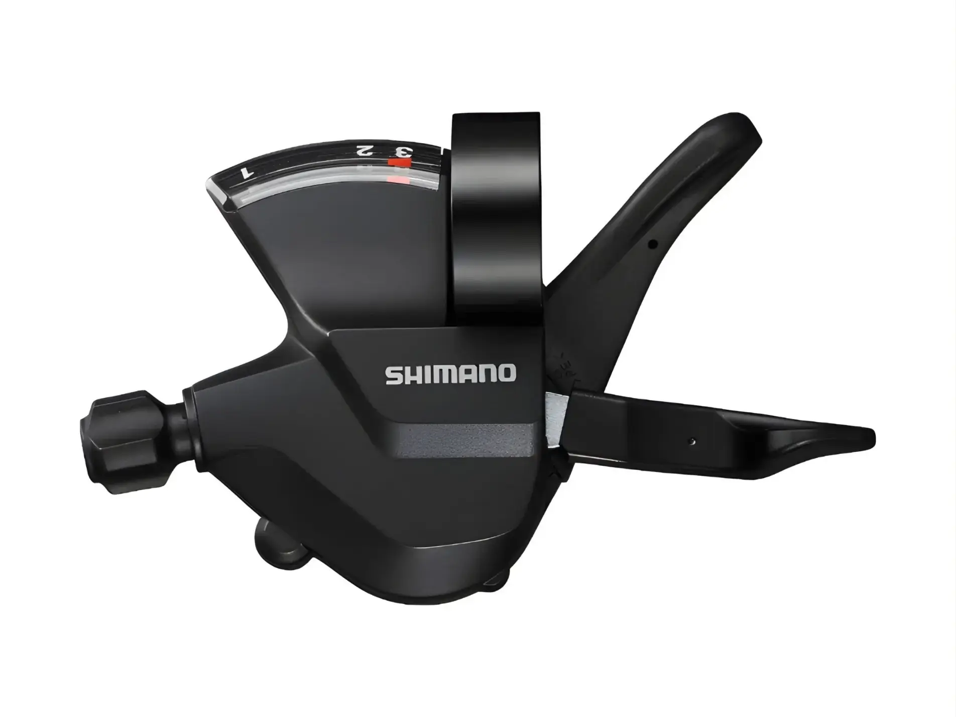 ALTUS Shift Lever SL-M315 Left 3 Speed | FCC Racing