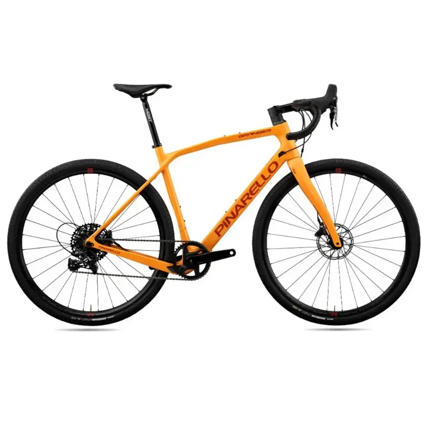Pinarello Granger X3 (orange)