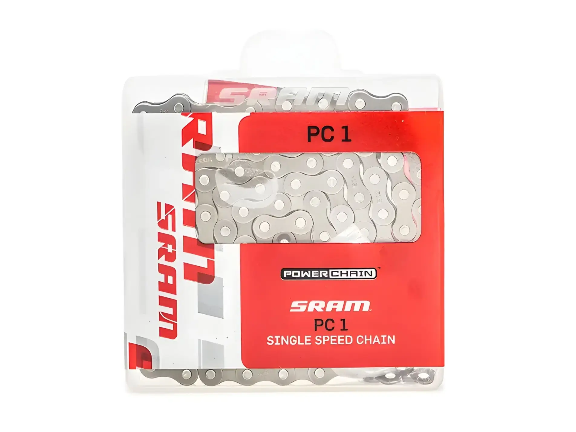Sram Pc-1 Single-Speed Chain