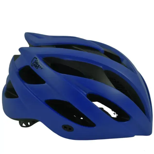 Safety Labs Avex Helmet – Matt Blue-Size-M