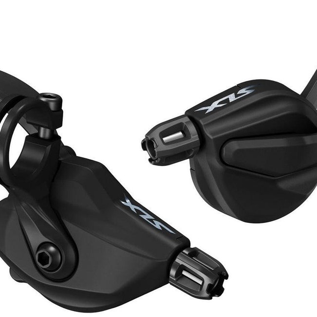 Shimano Slx Sl M7100 2x12 Speed Shifter Speed 2x12 Speed