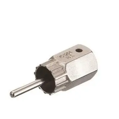 Lock ring remover