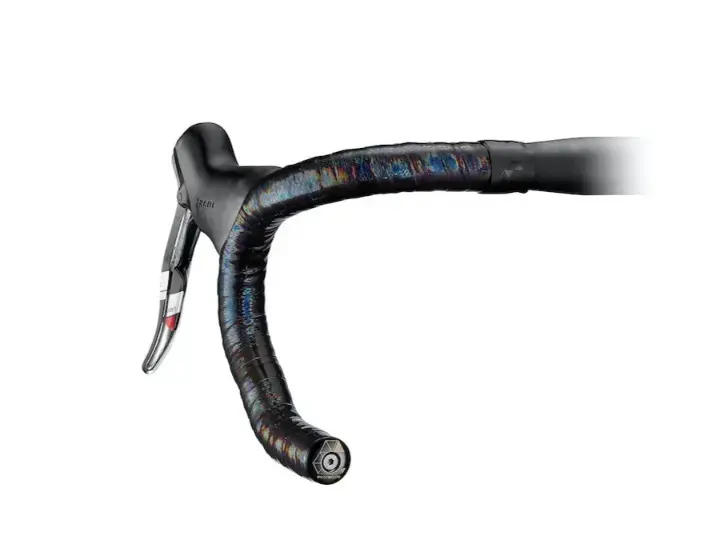 CICLOVATION BT GAMMA STYLEE BLACK- PU BASED