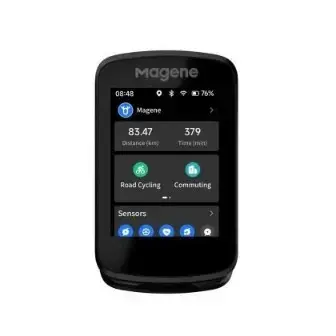 Magene C606 GPS Bike Compute