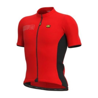 ALE SOLID Man Color Block, RED