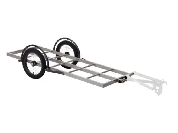 Surly Bill - Long Trailer Bed