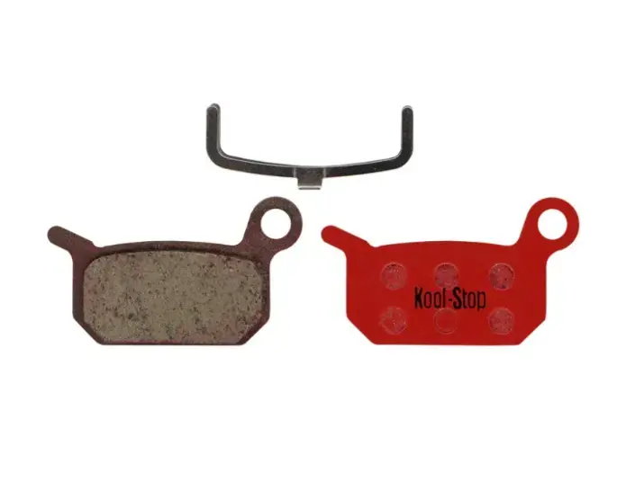 Kool-Stop Brake Pad for Formula B4, Organic