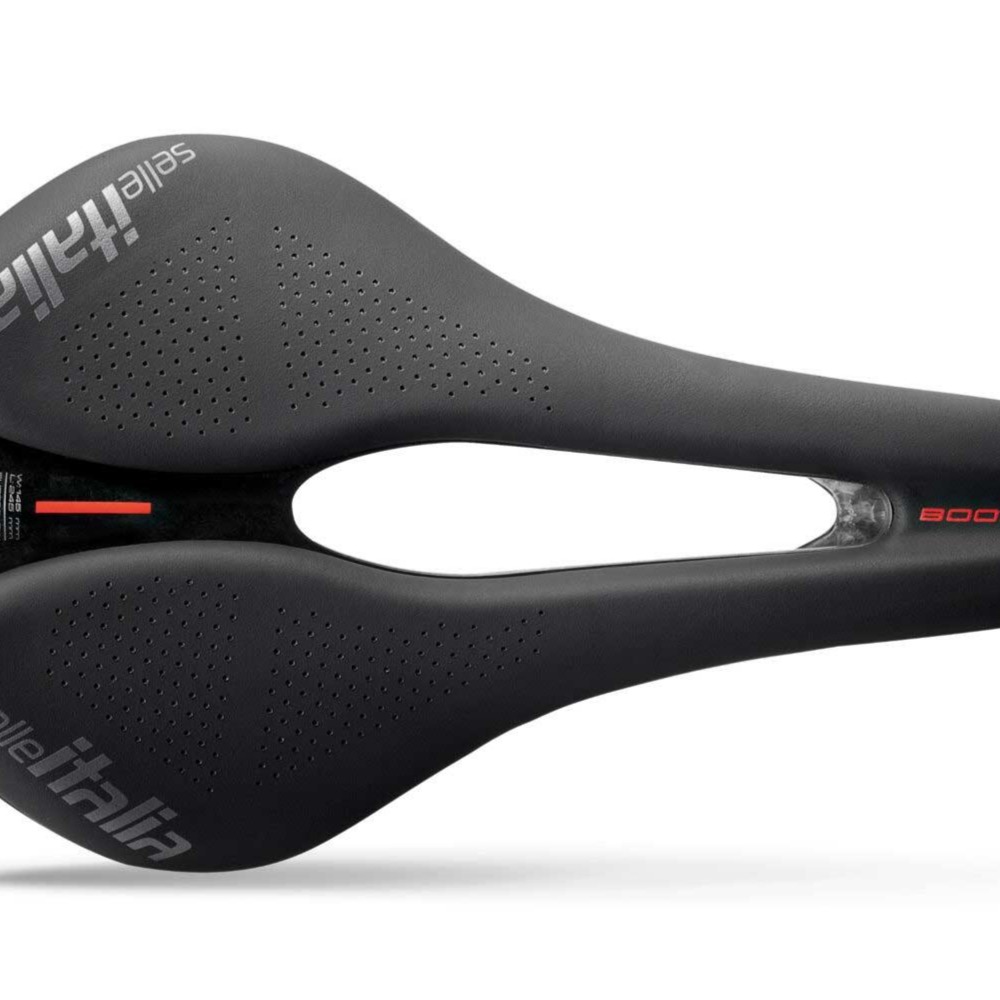 Selle Italia Novus Boost Evo Kit Carbonio Superflow L Size