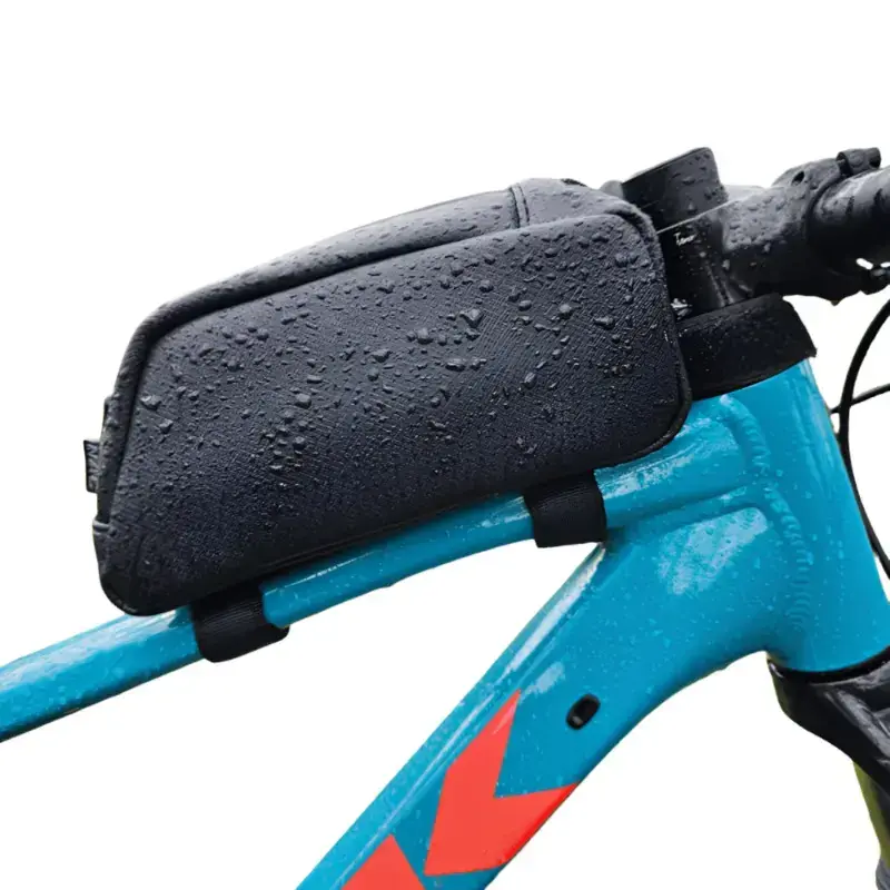 T700 Weather Resistant Top Tube Bag