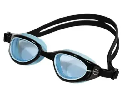 Zone3 Attack Swim Goggles Tinted Blue