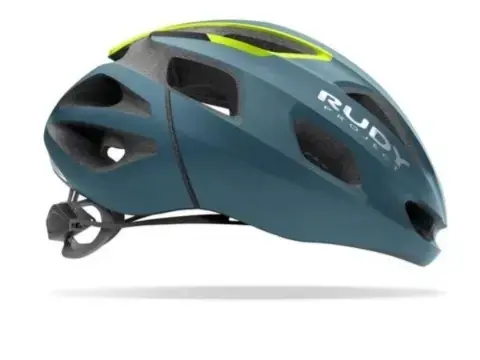 Rudy Project Strym Pacific Blue (Matte)