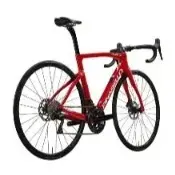 Pinarello F1 105 G240 Disc (Formula Red)