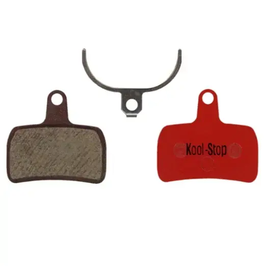 Kool-Stop Brake Pad for Hope Mono Mini, Organic