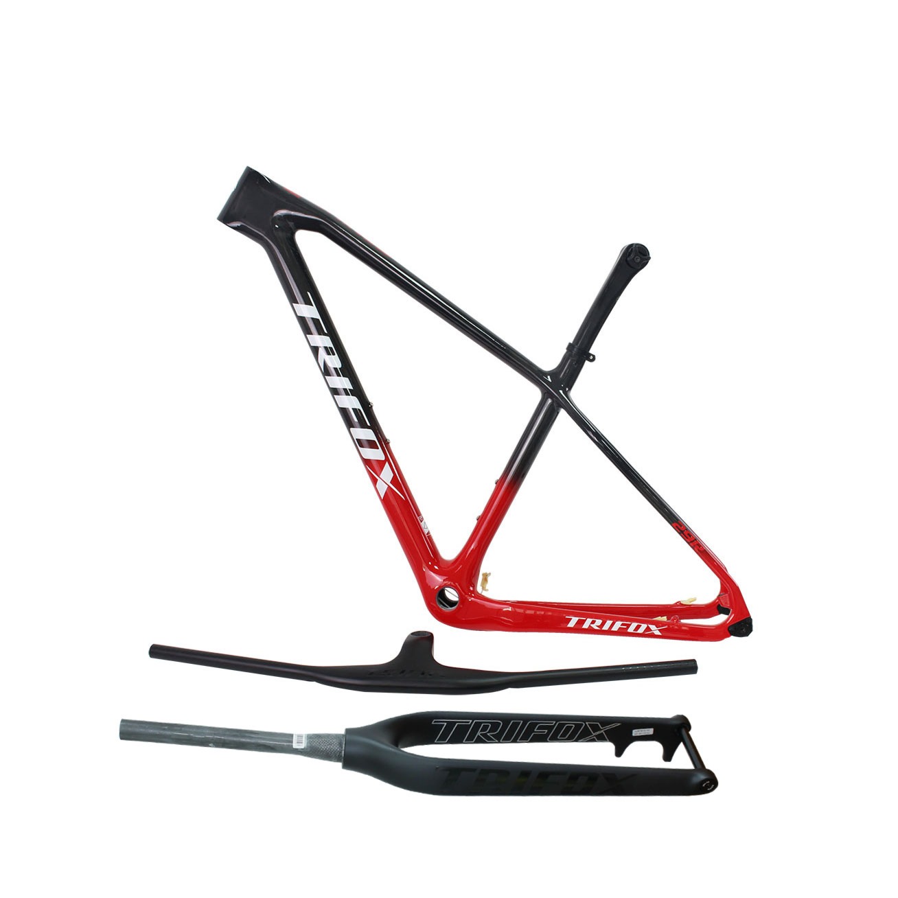 Carbon MTB Frame SDY21 Bundle Sale