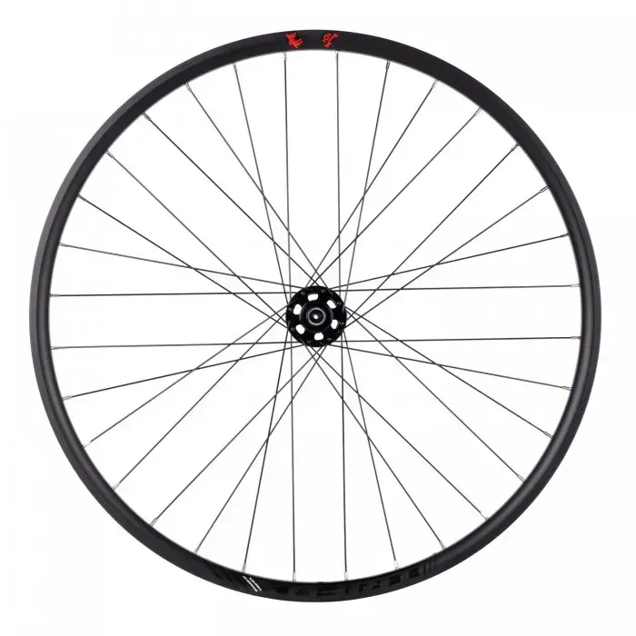 Alloy Mountain Bike Wheels Wm823 Boost