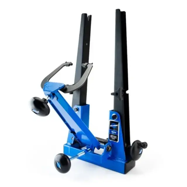 Parktool Tools | TS-2.3 Professional Wheel Truing Stand