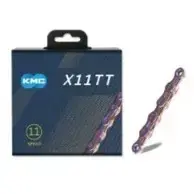 KMC X11TT 11 Speed Chain (Neochrome)