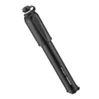 Lezyne Sport Drive High Pressure Pump Black