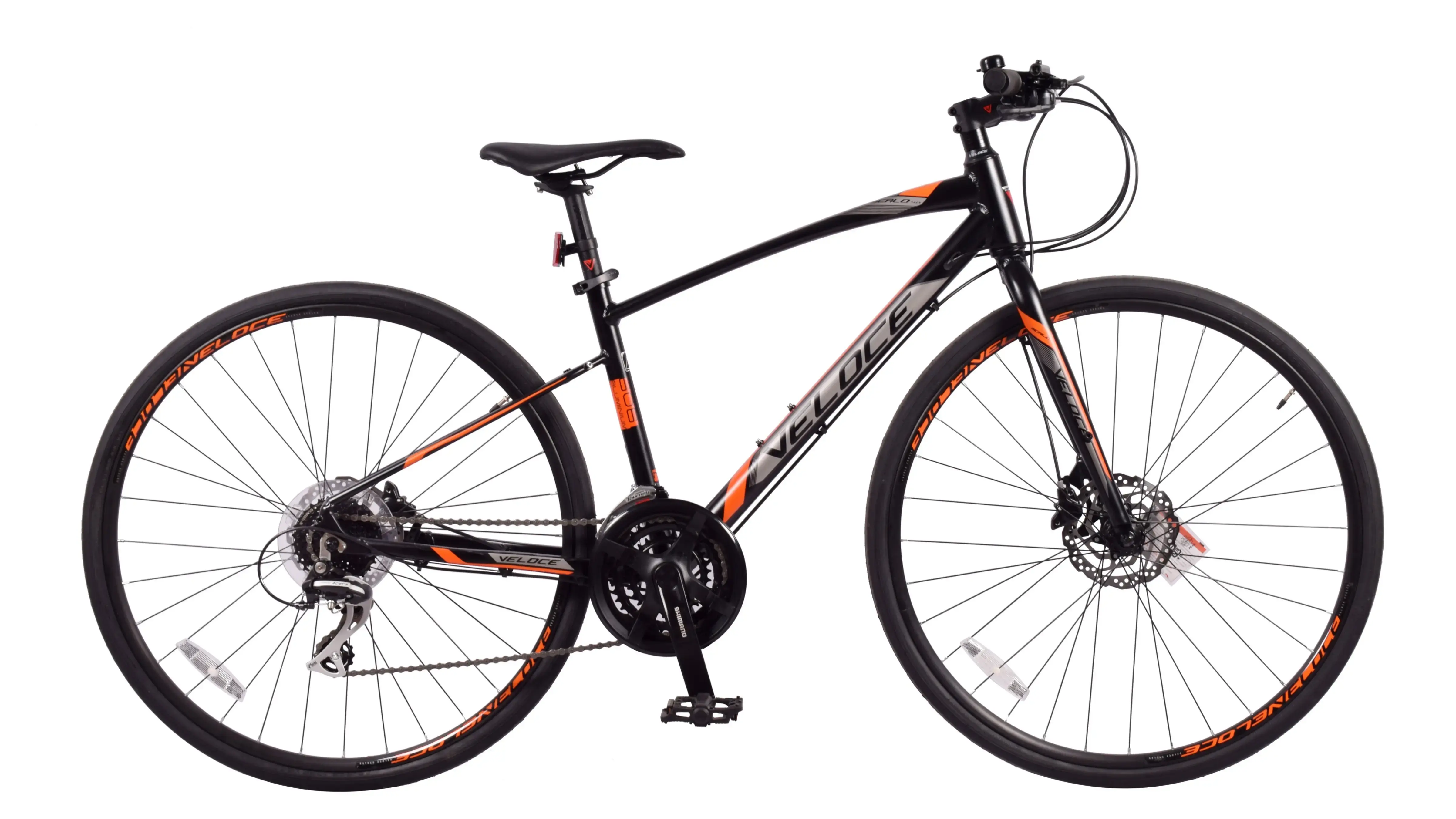 Veloce Scalo 4.0 2022
