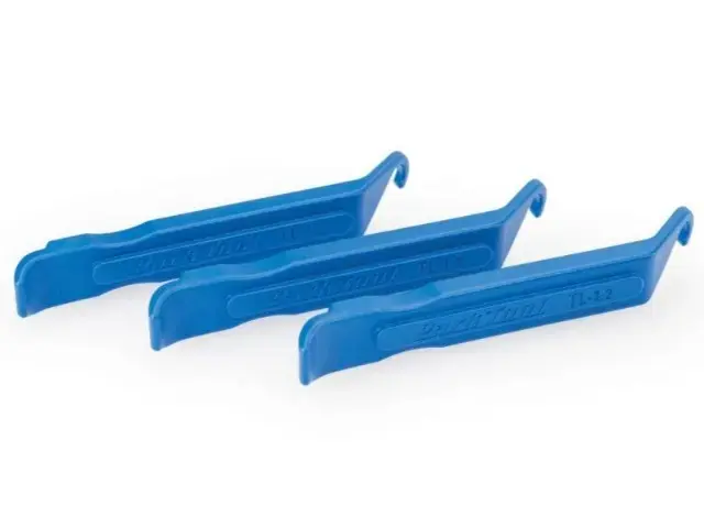 Park Tool Tire Lever Set - 3 pcs TL-1.2C
