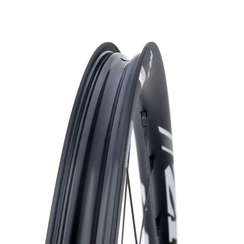 Zipp 30 Course Road Disc Brake Wheelset Black