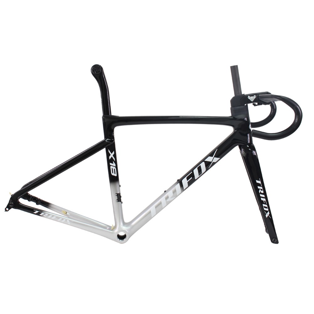Carbon Road Bike Frame X18