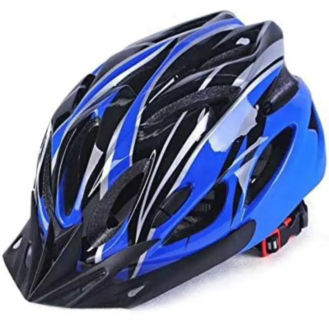 Professional Multi Colour Cycling Helmet