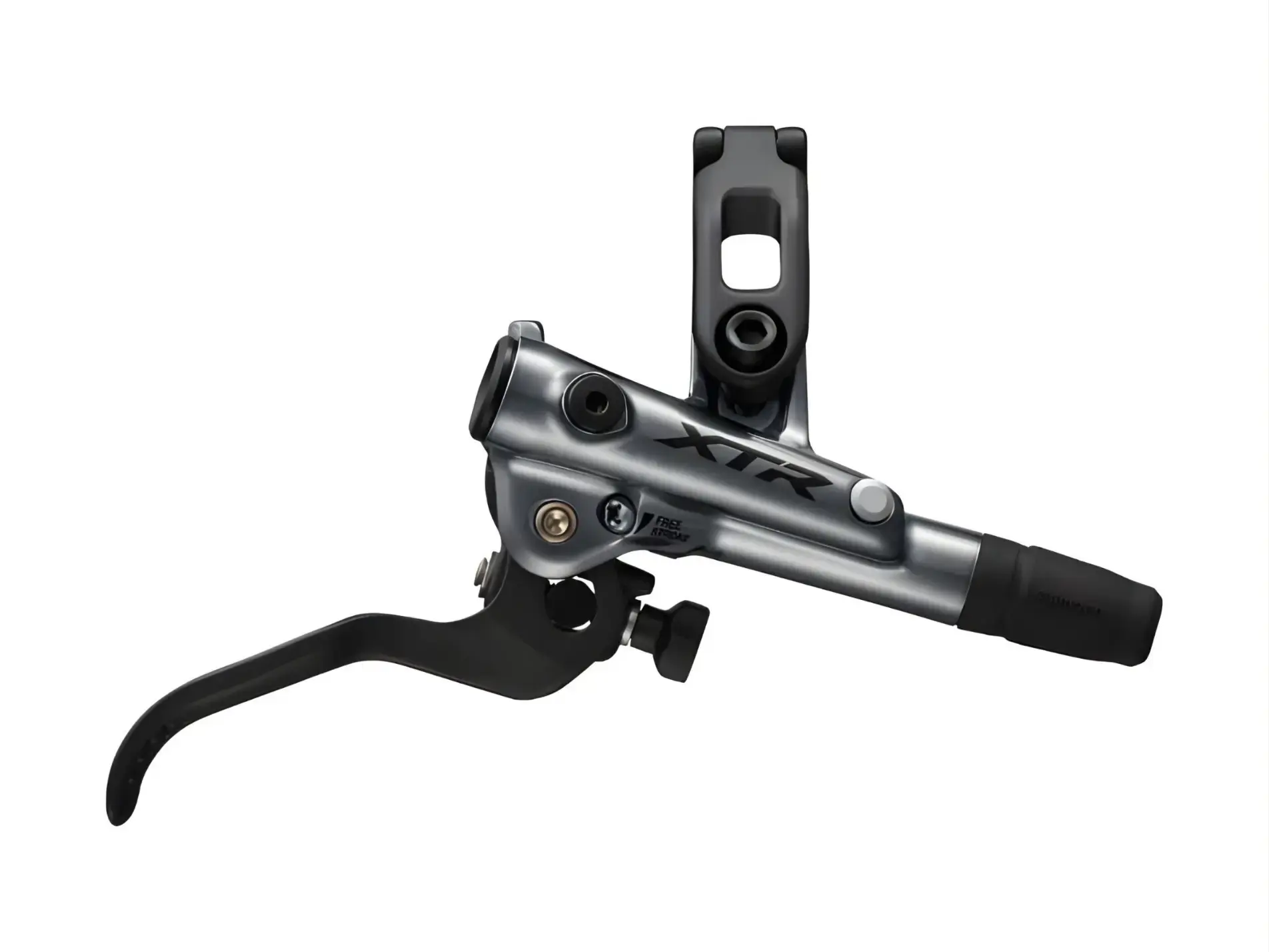 BRAKE LEVER, BL-M9120, XTR, RIGHT, FOR HYDRAULIC DISC BRAKE, IND.PACK
