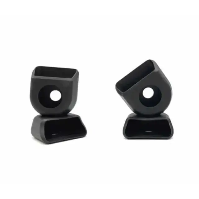 Praxis Crank Protectors | TP-2003 Carbon Crank Boot-3