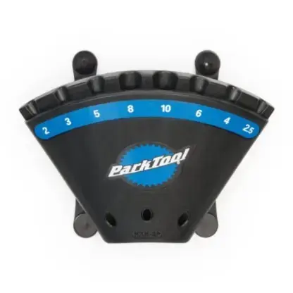 Park tool P-Handle Hex Wrench Holder