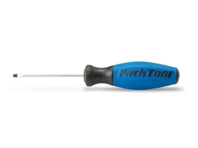 Parktool Tools | Workshop Screwdriver 3,5mm Flat Blade