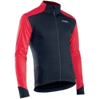 Northwave Reload Jacket-Red/Black