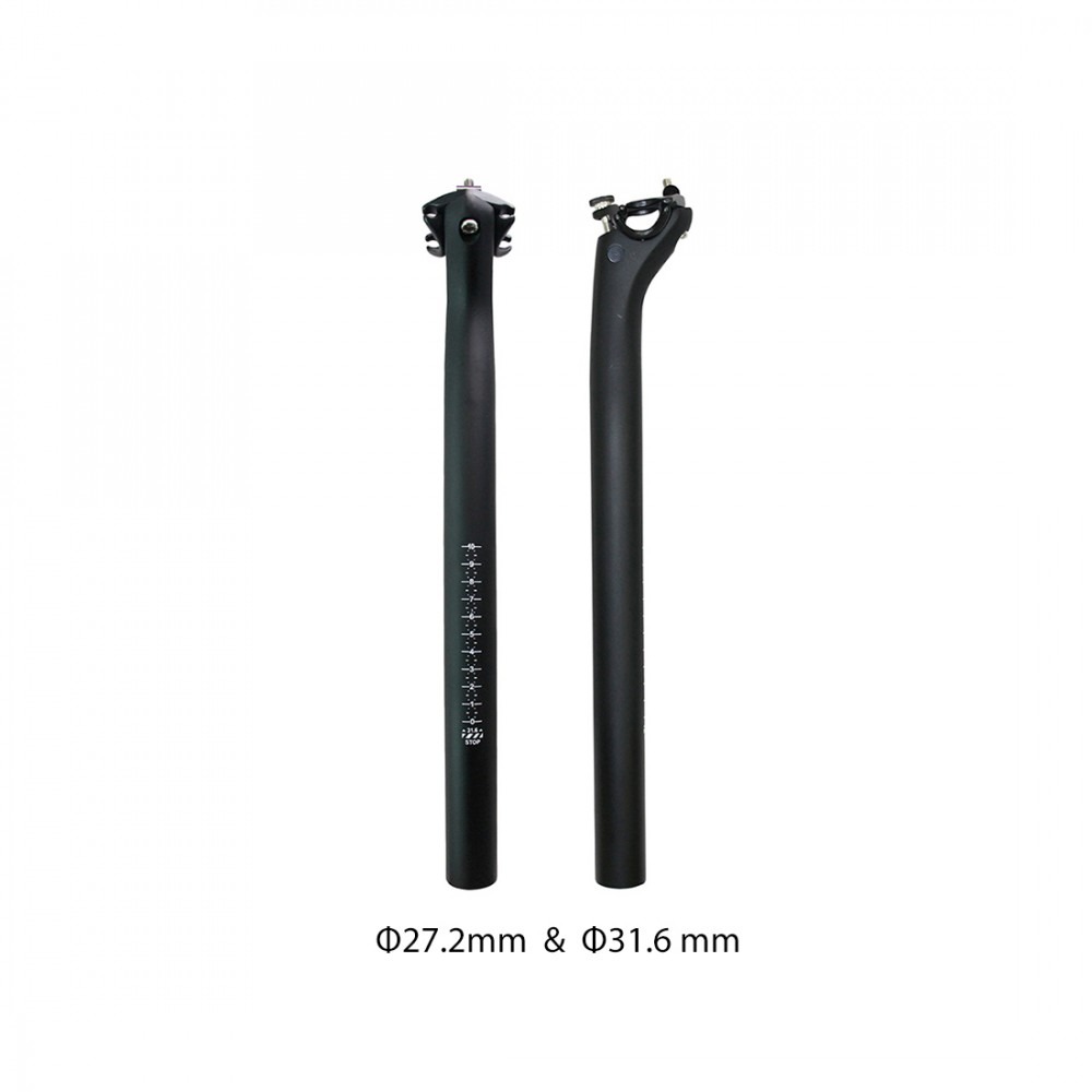 CDS100 Layback Seatpost