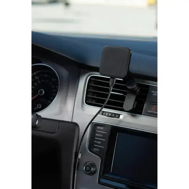 Peak Design Mobile Car Mount Vent Charging - Black