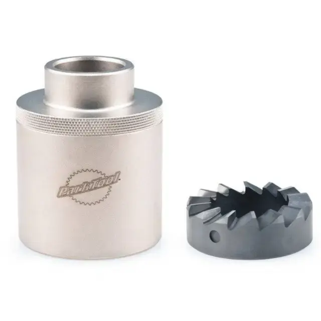 Parktool Crown Race Cutter Adaptor