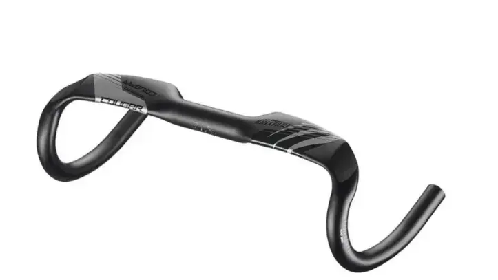 CT UD Carbon FL4 Gravel Handlebar RA-556 440mm Width
