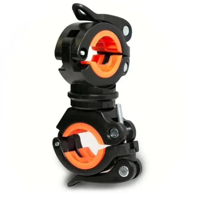 NiteRider USA Bike Mount for Focus Flashlight