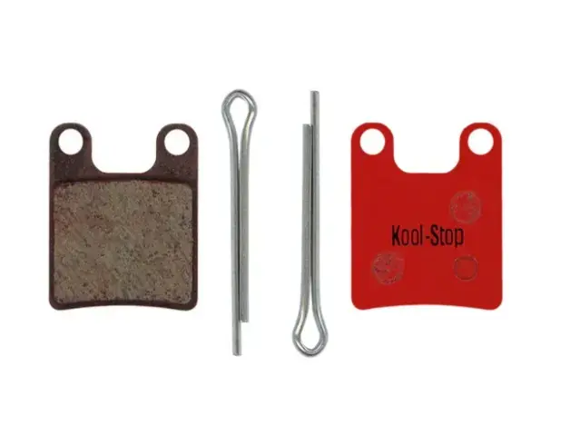 Kool-Stop Brake Pad for Hope 2/Giant MPH, Organic