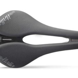 Selle Italia Novus Boost Evo Ti316 Superflow L Size