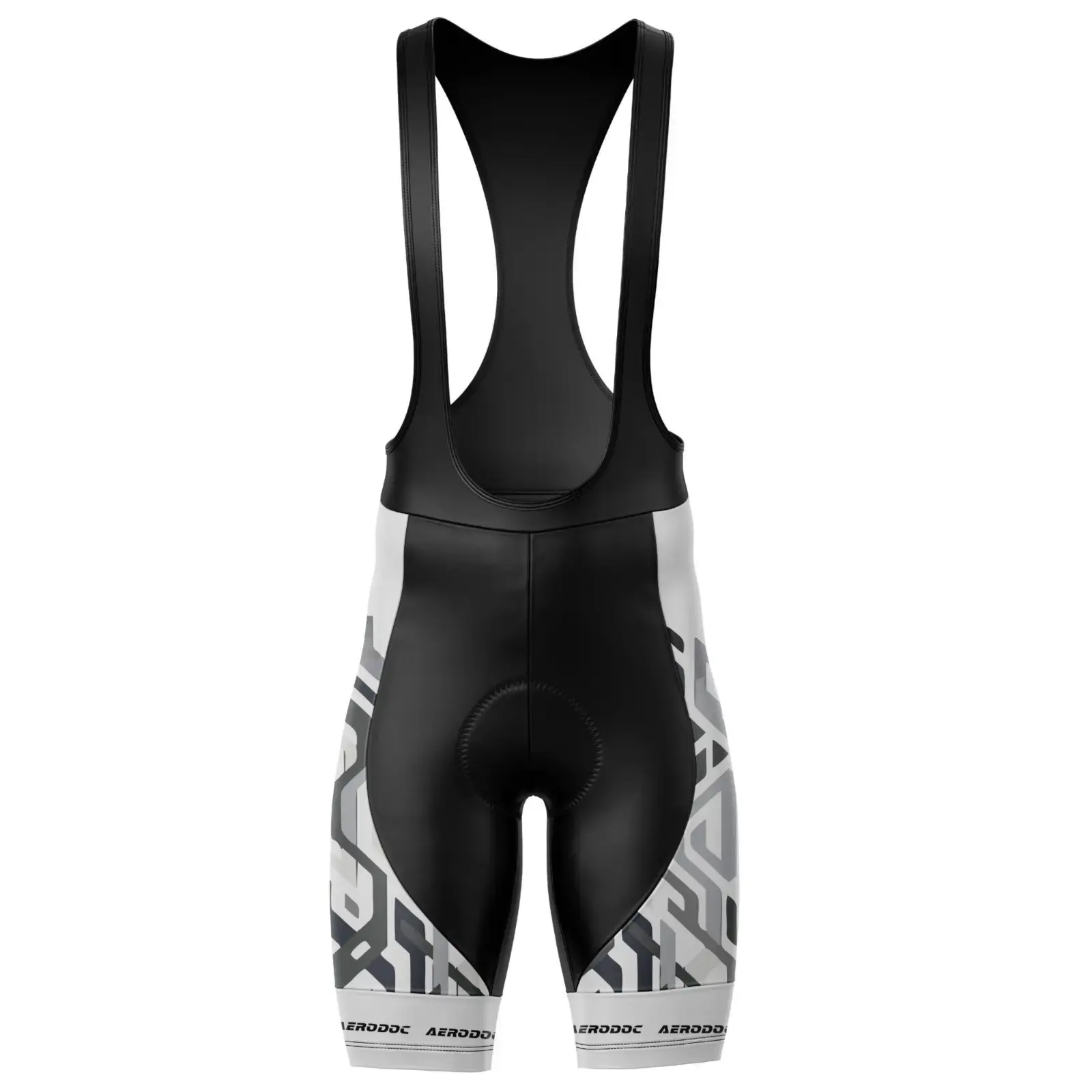 Stealth Flow Cycling Jersey (Bib Shorts Only)