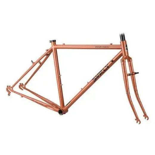 Surly Cross Check Frameset